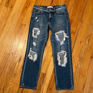 Kancan straight jeans 5/26